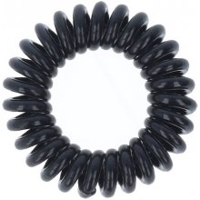 Invisibobble Power Hair Ring True Black 3pc...
