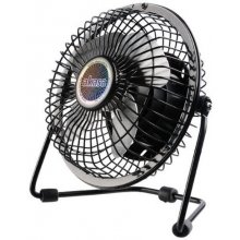 Ventilaator AKASA AK-UFN01-BK household fan...
