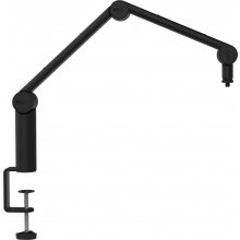 NZXT Boom Arm Mini, holder (black)