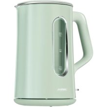 MPM Electric Kettle 1.5 l green MCZ-126/Z