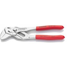 KNIPEX Mini Pliers Set in belt tool pouch 2...