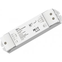 SKYDANCE V3-L LED Controller 12-48V, 3x 6A...