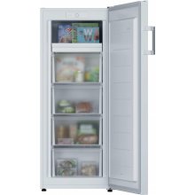 Candy CNUQ2L513EWH Freezer