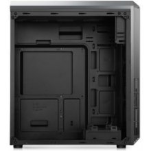 MS PC CASE ELEMENT M310 BLACK