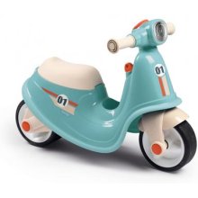 Smoby 7600721006 Ride-on scooter