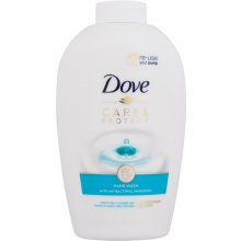 Dove Care & Protect Antibacterial Hand Wash...