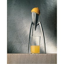 Alessi Juicy Salif Citrus- Squeezer PSJS