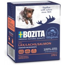 Bozita BIG Salmon 6x370g (wheat free)