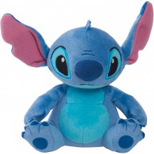 JUST PLAY STITCH мягкая игрушка со звуками и...