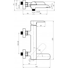 Rubineta Ultra-10/K U1KP08