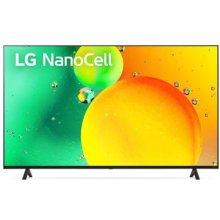 Teler LG 65NANO753QC TV 165.1 cm (65") 4K...