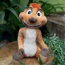 Simba Mascot Disney The Lion King Timon 25...