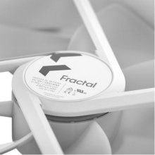 Fractal Design | Prisma AL-18 PWM | White |...