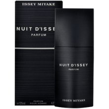 Issey Miyake Nuit D´Issey Parfum 125ml -...