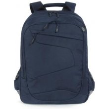 Tucano Lato 43.2 cm (17") Backpack case Blue