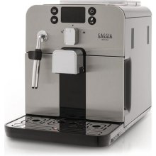 Кофеварка Gaggia Brera Automatisk...