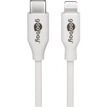 Goobay | Lightning - USB-C USB charging and...