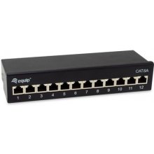 EQUIP 326622 patch panel