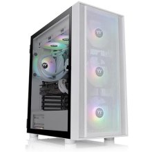 Korpus Thermaltake H570 TG ARGB Midi Tower...