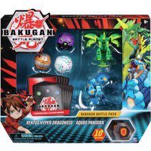 Spinmaster Spin Master Bakugan Evolutions...