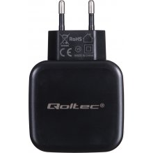 QOLTEC Network Charger | 24W | 5V | 4.8A |...
