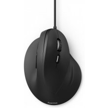 Hama Ergonomic mouse EMC-500 black