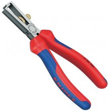 KNIPEX insulating pliers black