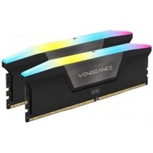 Mälu Corsair DDR5 64GB PC 5200 CL40 KIT...