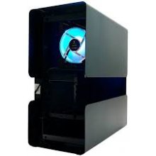 AZZA Cast Midi Tower Black