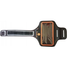 Phone brace SVELTUS 9301 black/orange