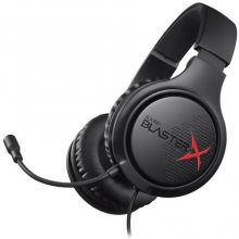 Creative Labs SOUND BLASTERX H3 Headset...