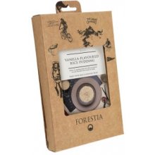 Forestia Vanilla-Flavoured Rice Pudding-SH