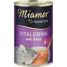 FINNERN Miamor 74363 cats moist food 135 g
