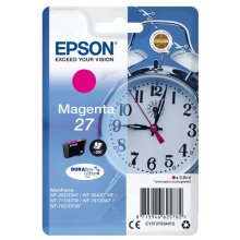 Тонер Epson Alarm clock Singlepack Magenta...