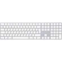 Apple | Magic Keyboard with Numeric Keypad |...