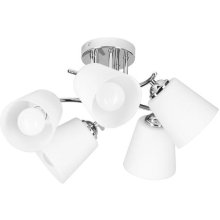 Activejet pendant lamp AJE-EMILY 5P E27...