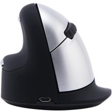 R-GO TOOLS Ergonomic mouse R-Go HE Break...