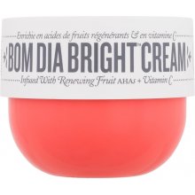 Sol De Janeiro Bom Dia Bright Cream 240ml -...