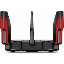 TP-LINK Archer AX11000 wireless router...