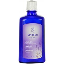 Weleda Lavender Relaxing Bath Milk 200ml -...