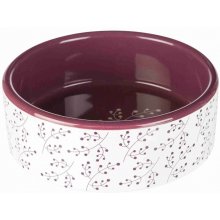 Trixie Ceramic bowl, 0.3 l/ø 12 cm...