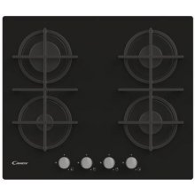 Pliidiplaat Candy CVG6B HOB