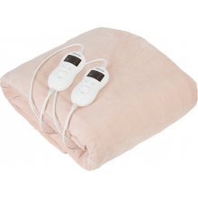 Camry | Electric blanket | CR 7424 | Number...