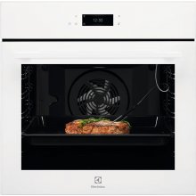 Electrolux Built in oven,, white