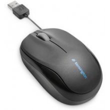 Мышь Kensington Pro Fit Retractable Mouse