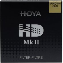 Hoya filter neutraalhall HD Mk II IRND1000...