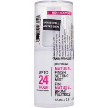 Wet n Wild Photo Focus Natural Finish...