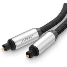Ugreen 10539 audio cable TOSLINK Black
