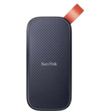 Kõvaketas SANDISK SDSSDE30-2T00-G26 external...