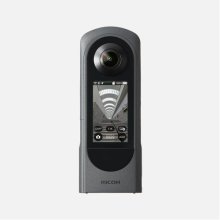 RICOH Theta X 2023 360 Camera